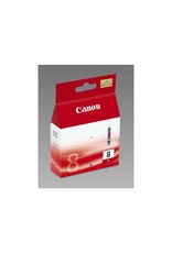 Canon Canon CLI-8R (0626B001) ink red 420 pages (original)