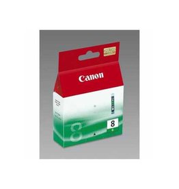 Canon Canon CLI-8G (0627B001) ink green 450 pages (original)