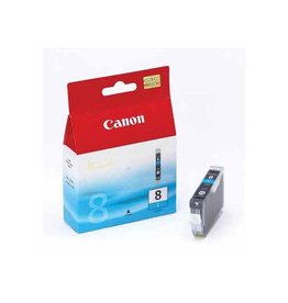 Canon Canon CLI-8C (0621B001) ink cyan 400 pages (original)