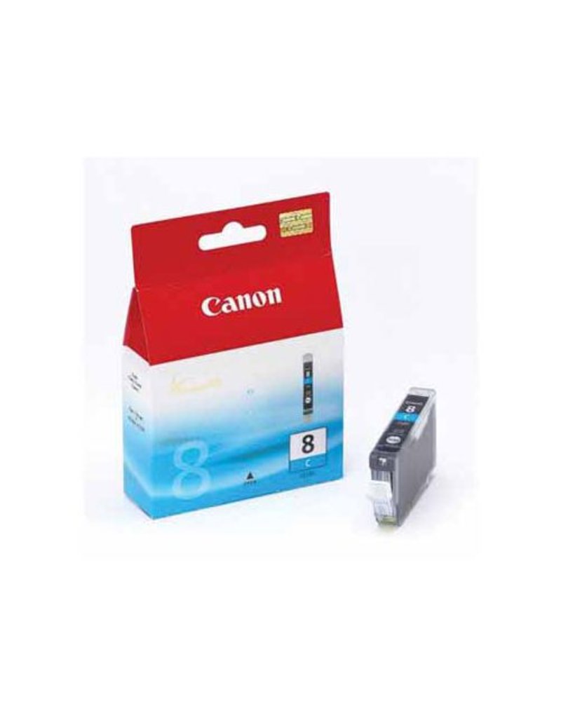 Canon Canon CLI-8C (0621B001) ink cyan 400 pages (original)