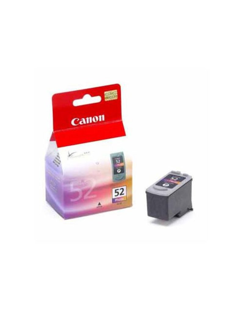 Canon Canon CL-52 (0619B001) ink photo color 710 pages (original)