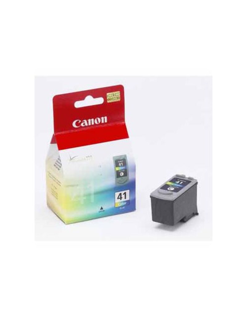 Canon Canon CL-41 (0617B001) ink color 312 pages (original)