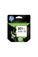 HP HP 301XL (CH564EE) ink color 330 pages (original)