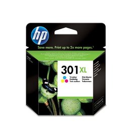 HP HP 301XL (CH564EE) ink color 330 pages (original)