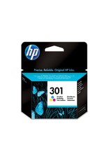 HP HP 301 (CH562EE) ink color 165 pages (original)