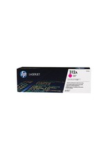 HP HP 312A (CF383A) toner magenta 2700 pages (original)