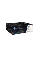 HP HP 305A (CF370AM) multipack 3x2600p (original)