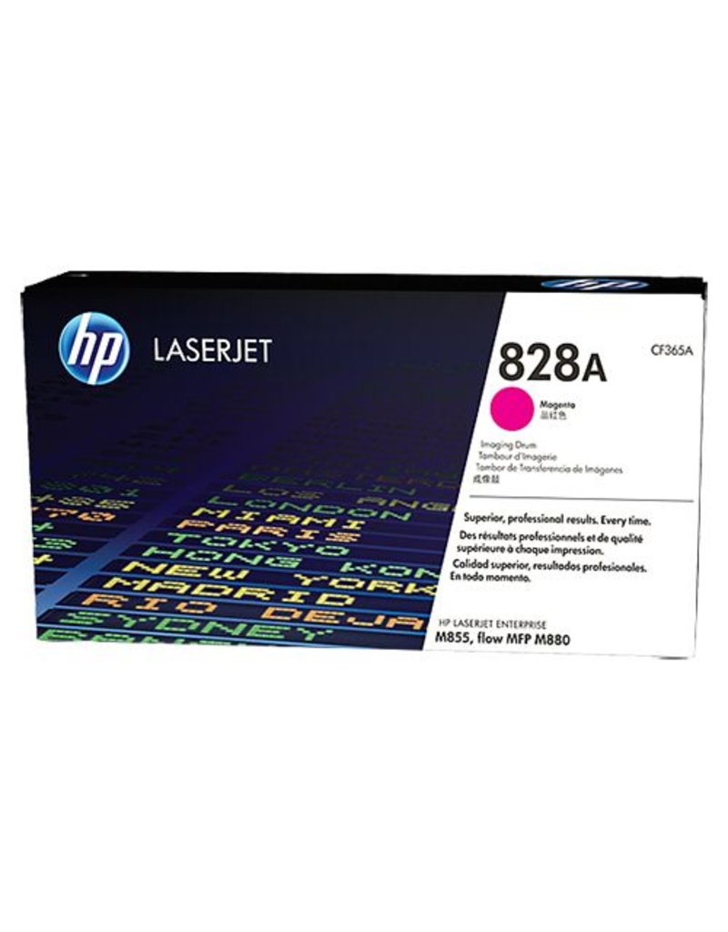 HP HP 828A (CF365A) drum magenta 31000 pages (original)