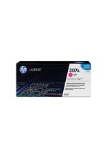 HP HP 307A (CE743A) toner magenta 7300 pages (original)