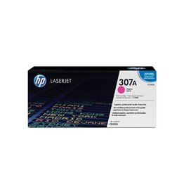 HP HP 307A (CE743A) toner magenta 7300 pages (original)