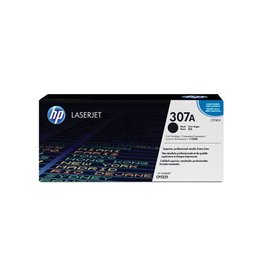 HP HP 307A (CE740A) toner black 7000 pages (original)