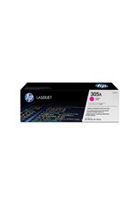 HP HP 305A (CE413A) toner magenta 2600 pages (original)