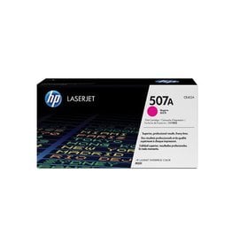 HP HP 507A (CE403A) toner magenta 6000 pages (original)