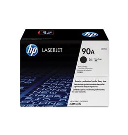 HP HP 90A (CE390A) toner black 10000 pages (original)