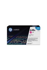 HP HP 648A (CE263A) toner magenta 11000 pages (original)