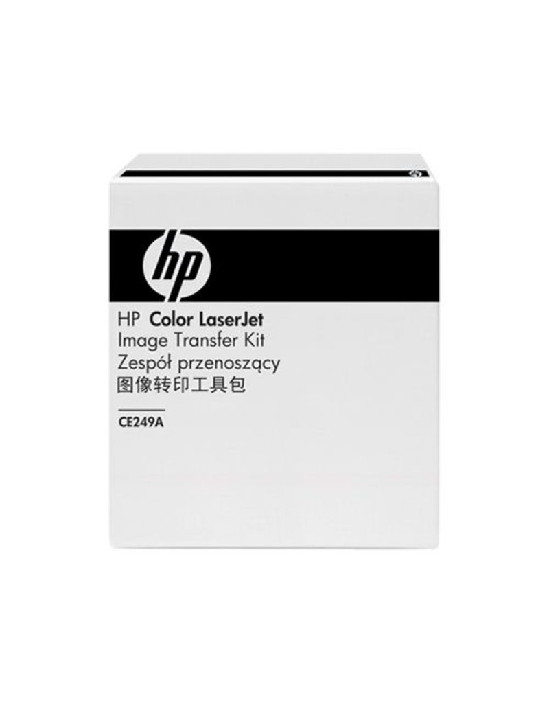 HP HP CE249A transferkit 150000 pages (original)