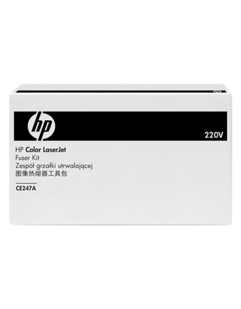 HP HP CE247A fuserkit 150000 pages (original)