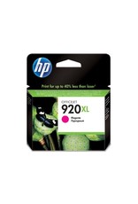 HP HP 920XL (CD973AE) ink magenta 700 pages (original)