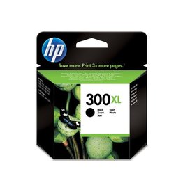 HP HP 300XL (CC641EE) ink black 600 pages (original)