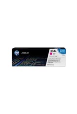 HP HP 304A (CC533A) toner magenta 2800 pages (original)