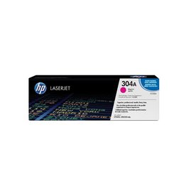 HP HP 304A (CC533A) toner magenta 2800 pages (original)