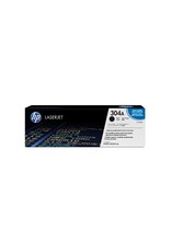 HP HP 304A (CC530A) toner black 3500 pages (original)