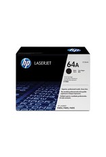 HP HP 64A (CC364A) toner black 10000 pages (original)