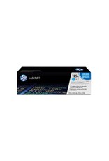 HP HP 125A (CB541A) toner cyan 1400 pages (original)