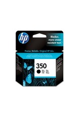 HP HP 350 (CB335EE) ink black 200 pages (original)