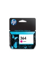 HP HP 364 (CB319EE) ink magenta 300 pages (original)