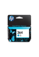 HP HP 364 (CB318EE) ink cyan 300 pages (original)