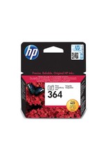 HP HP 364 (CB317EE) ink photo black 130 pages (original)