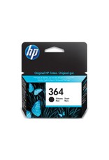 HP HP 364 (CB316EE) ink black 250 pages (original)