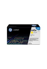 HP HP 645A (C9732A) toner yellow 12000 pages (original)