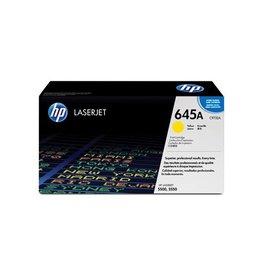 HP HP 645A (C9732A) toner yellow 12000 pages (original)