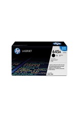 HP HP 645A (C9730A) toner black 13000 pages (original)
