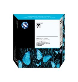 HP HP 91 (C9518A) maintenance cartridge (original)