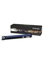 Lexmark Lexmark C950X71G drum black 115000 pages (original)