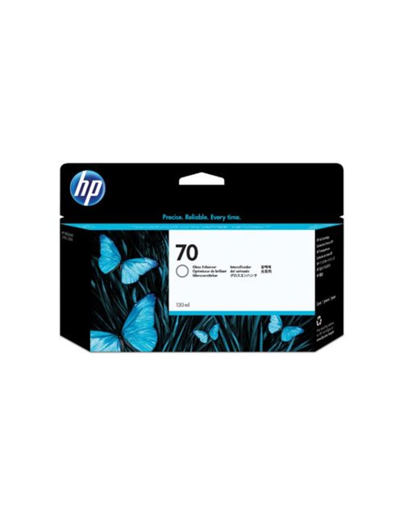 HP HP 70 (C9459A) ink 130ml (original)