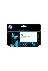 HP HP 70 (C9451A) ink light grey 130ml (original)