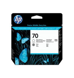 HP HP 70 (C9410A) printhead (original)