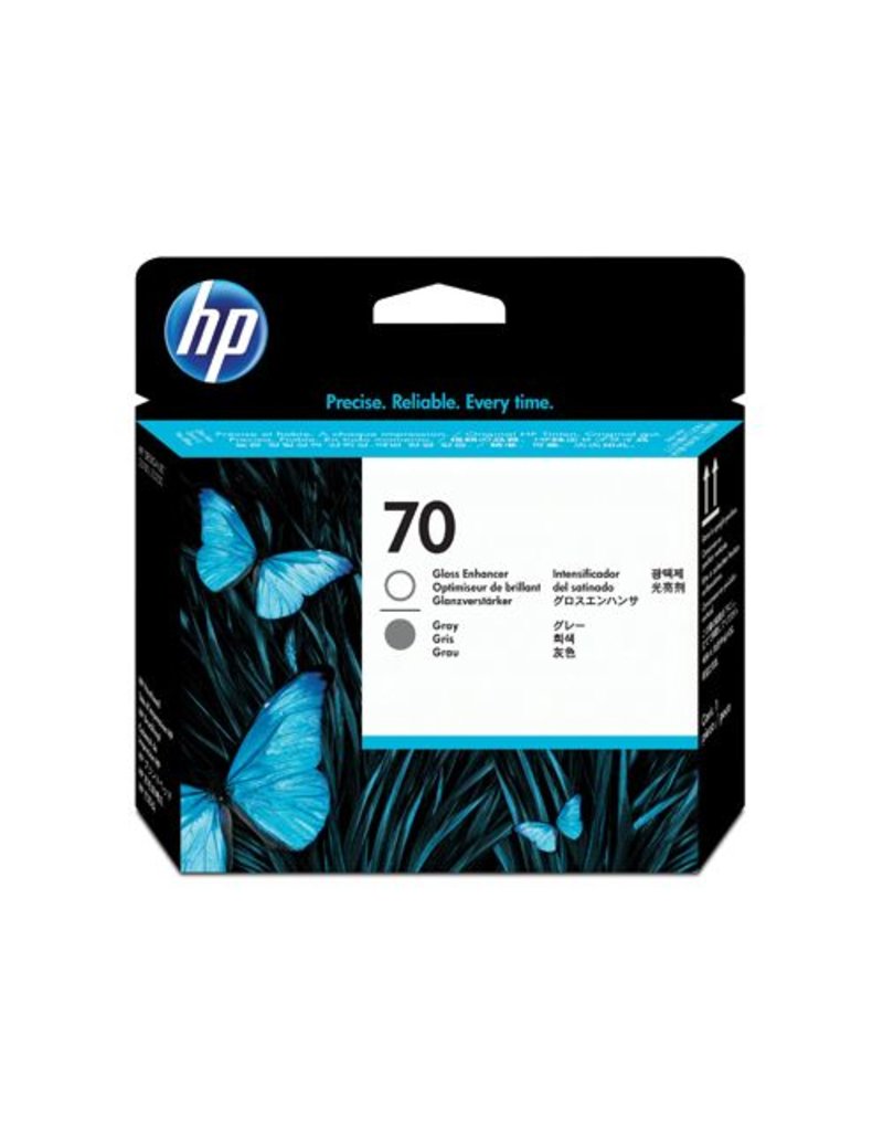 HP HP 70 (C9410A) printhead (original)