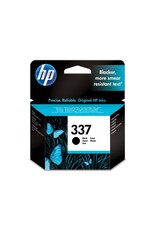 HP HP 337 (C9364EE) ink black 400 pages (original)