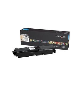 Lexmark Lexmark C930X76G toner waste 30000 pages (original)