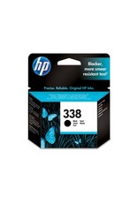 HP HP 338 (C8765EE) ink black 450 pages (original)