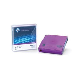 HP Datatape HP LTO 6 Ultrium 6.25TB