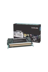 Lexmark Lexmark C746H1KG toner black 12000 pages return (original)