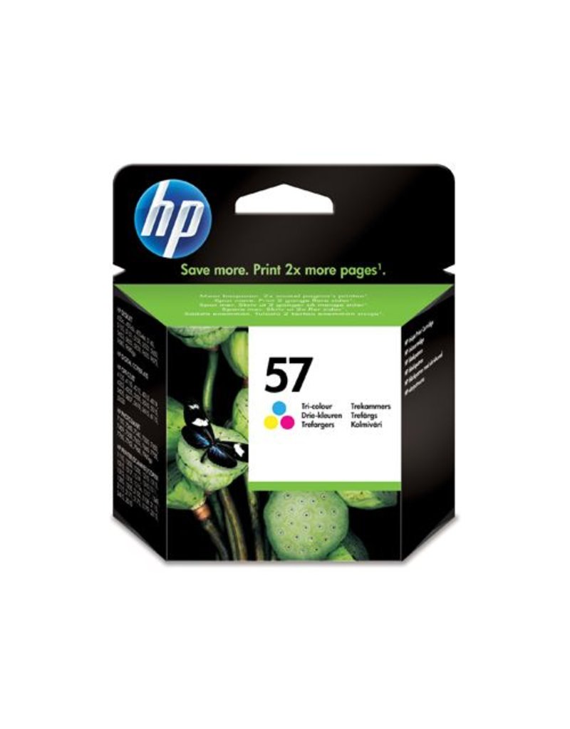 HP HP 57 (C6657AE) ink color 500 pages (original)