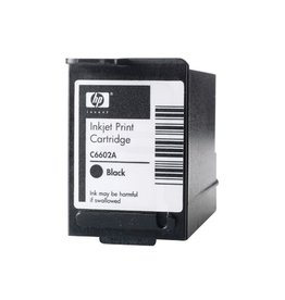 HP HP C6602A ink black 18ml (original)