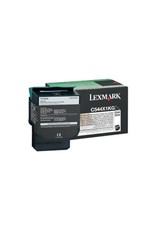 Lexmark Lexmark C544X1KG toner black 6000 pages return (original)